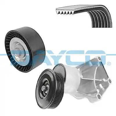 DAYCO KPV783
