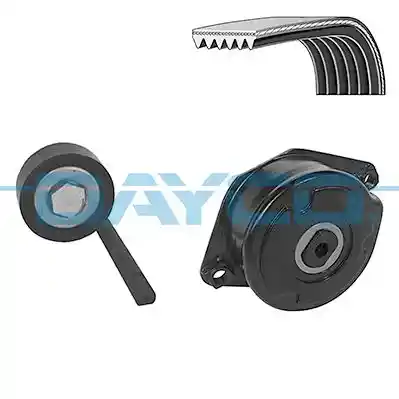 DAYCO KPV784