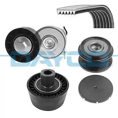DAYCO KPV786