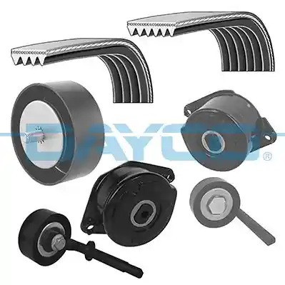 DAYCO KPV789