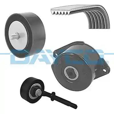 DAYCO KPV799