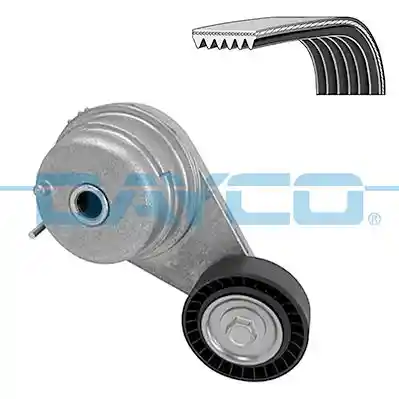 DAYCO KPV804