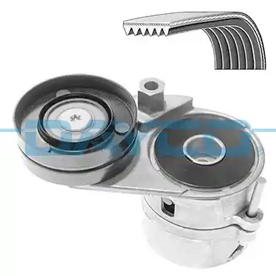 DAYCO KPV807