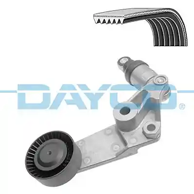DAYCO KPV811
