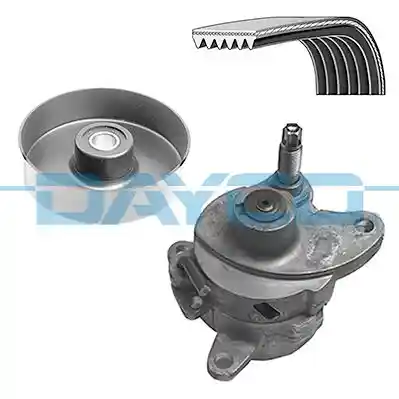 DAYCO KPV812