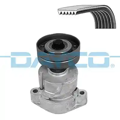 DAYCO KPV814