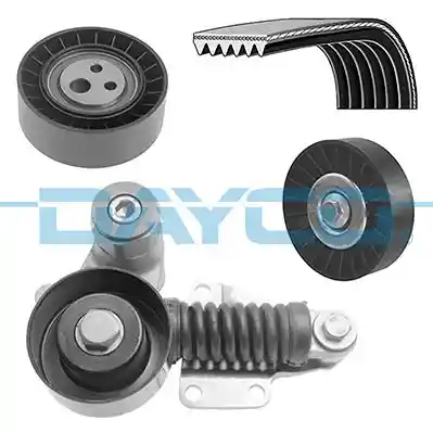 DAYCO KPV815