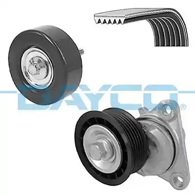 DAYCO KPV817