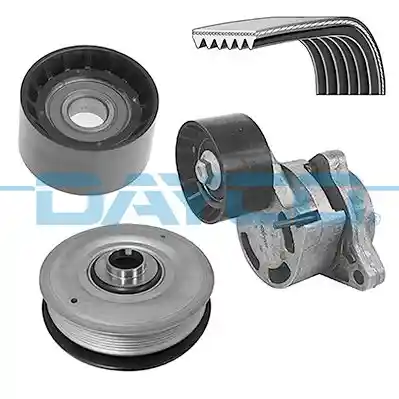 DAYCO KPV819 DAYCO KPV819