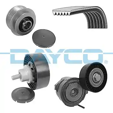 DAYCO KPV832