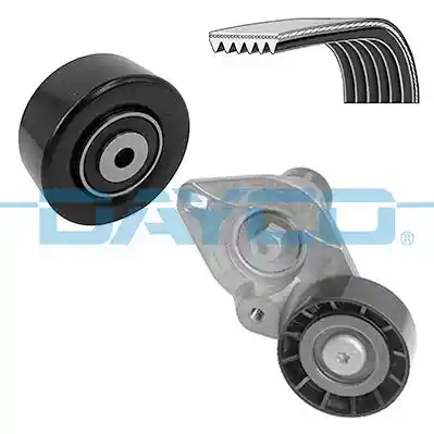DAYCO KPV834