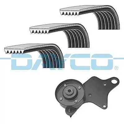 DAYCO KPV840