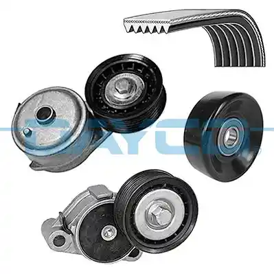 DAYCO KPV848