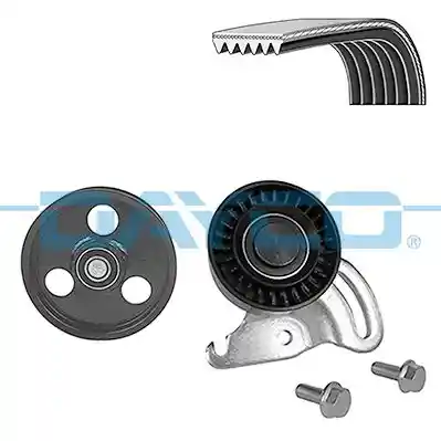 DAYCO KPV853