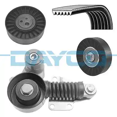 DAYCO KPV854