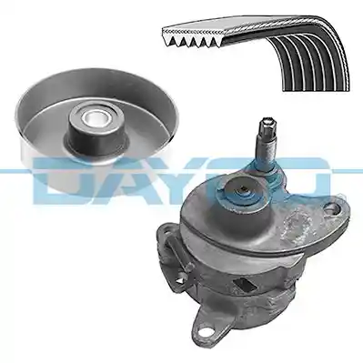DAYCO KPV857