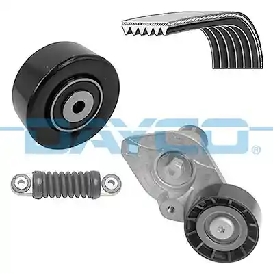 DAYCO KPV859