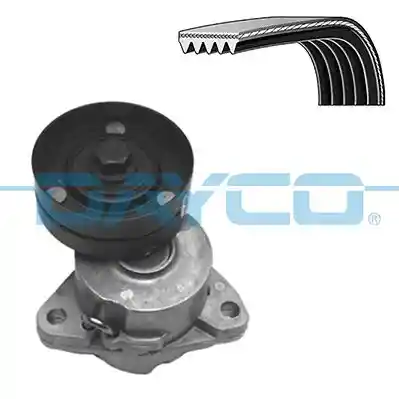DAYCO KPV870