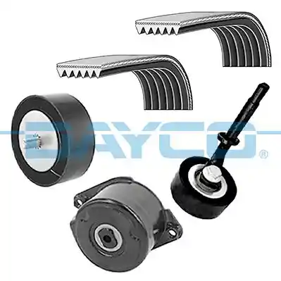 DAYCO KPV875
