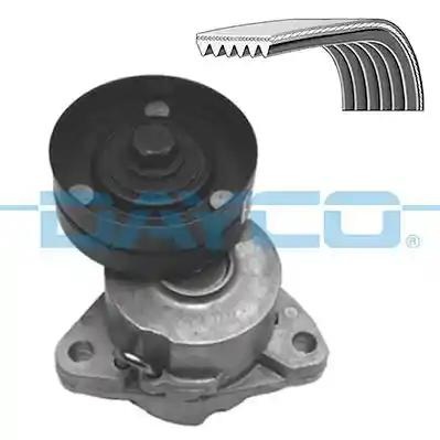 DAYCO KPV883