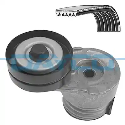 DAYCO KPV886