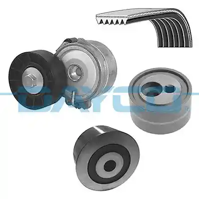 DAYCO KPV889