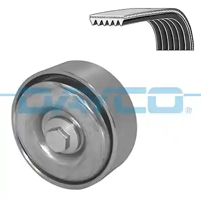 DAYCO KPV890