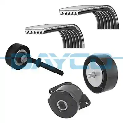 DAYCO KPV895