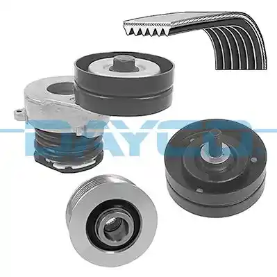 DAYCO KPV898