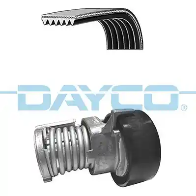 DAYCO KPV902