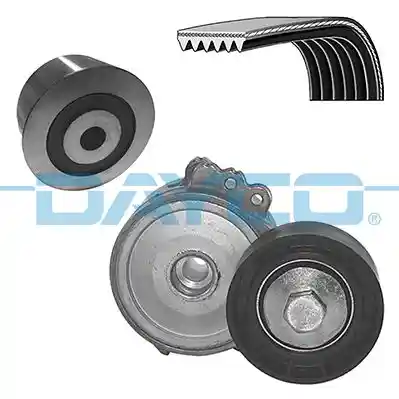 DAYCO KPV905