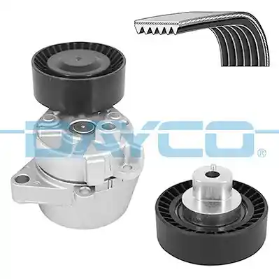 DAYCO KPV907