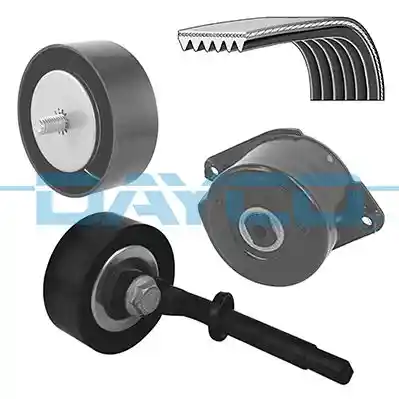 DAYCO KPV939