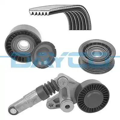 DAYCO KPV957