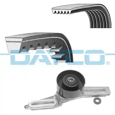DAYCO KPV962