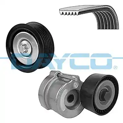 DAYCO KPV963