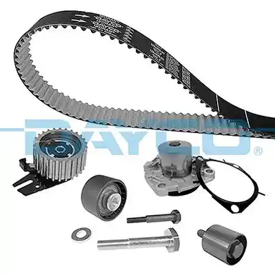 DAYCO KTBWP12370