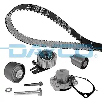 DAYCO KTBWP12390