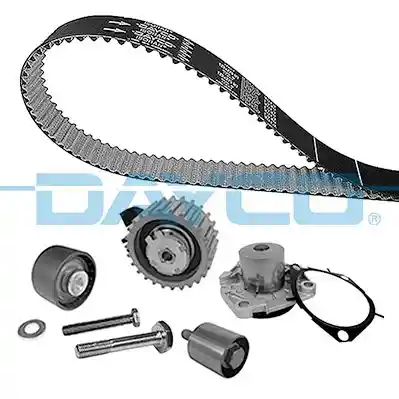 DAYCO KTBWP12490
