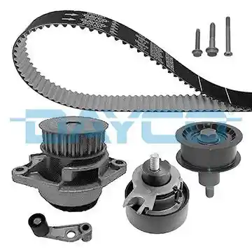 DAYCO KTBWP3380 DAYCO KTBWP3380