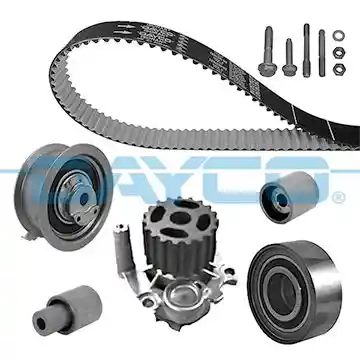 DAYCO KTBWP3601 DAYCO KTBWP3601