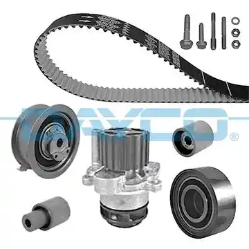 DAYCO KTBWP3602 DAYCO KTBWP3602