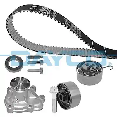 DAYCO KTBWP4140
