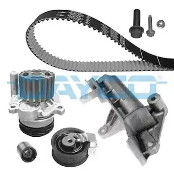 DAYCO KTBWP4160