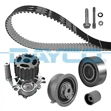DAYCO KTBWP4291 DAYCO KTBWP4291