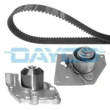 DAYCO KTBWP4650 DAYCO KTBWP4650