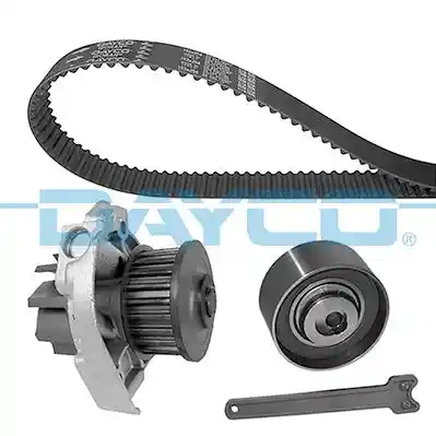 DAYCO KTBWP4662 DAYCO KTBWP4662