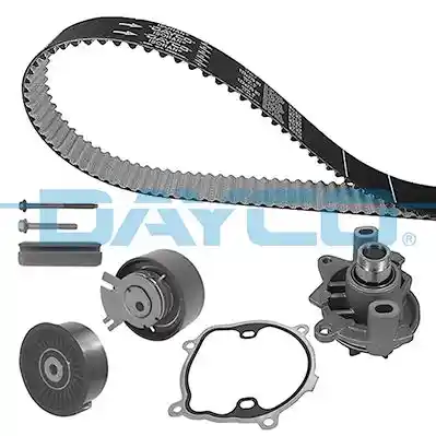 DAYCO KTBWP5710 DAYCO KTBWP5710