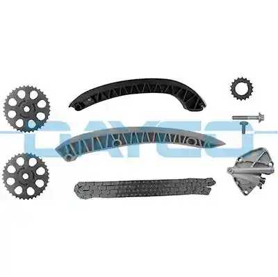 DAYCO KTC1002
