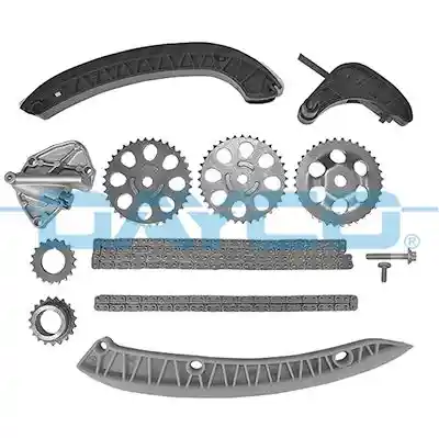 DAYCO KTC1062